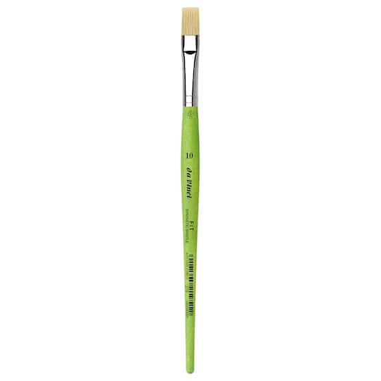 da Vinci FIT Series 379 Synthetic Flat Brush